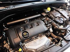 2013款 1.6L 自动 风尚敞篷版