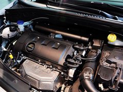 2013款 1.6L 自动 风尚敞篷版