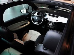 2013款 1.6L 自动 风尚敞篷版
