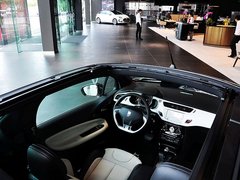 2013款 1.6L 自动 风尚敞篷版