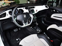2013款 1.6L 自动 风尚敞篷版