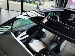 2013款 1.6L 自动 风尚敞篷版