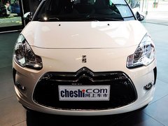 2013款 1.6L 自动 风尚敞篷版