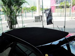 2013款 1.6L 自动 风尚敞篷版