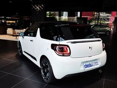 2013款 1.6L 自动 风尚敞篷版