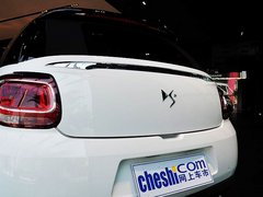 2013款 1.6L 自动 风尚敞篷版