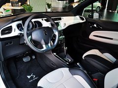 2013款 1.6L 自动 风尚敞篷版
