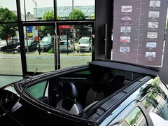 2013款 1.6L 自动 风尚敞篷版