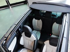 2013款 1.6L 自动 风尚敞篷版