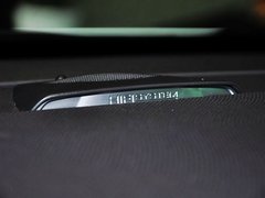 2013款 1.6L 自动 风尚敞篷版