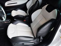 2013款 1.6L 自动 风尚敞篷版