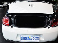 2013款 1.6L 自动 风尚敞篷版