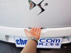 2013款 1.6L 自动 风尚敞篷版
