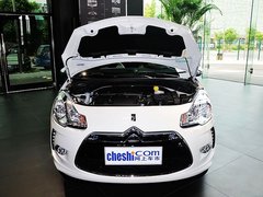 2013款 1.6L 自动 风尚敞篷版