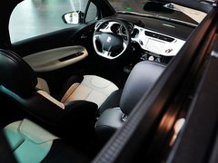 2013款 1.6L 自动 风尚敞篷版
