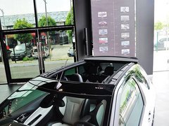 2013款 1.6L 自动 风尚敞篷版