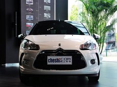 2013款 1.6L 自动 风尚敞篷版