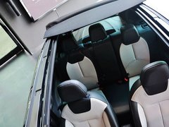 2013款 1.6L 自动 风尚敞篷版