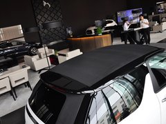 2013款 1.6L 自动 至尊敞篷版