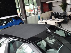 2013款 1.6L 自动 至尊敞篷版
