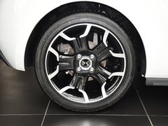 2013款 1.6L 自动 至尊敞篷版