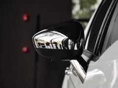 2013款 1.6L 自动 至尊敞篷版