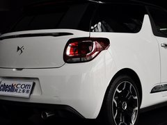 2013款 1.6L 自动 至尊敞篷版