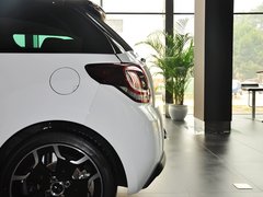 2013款 1.6L 自动 至尊敞篷版