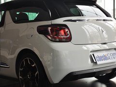 2013款 1.6L 自动 至尊敞篷版