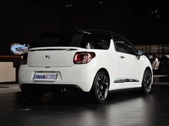 2013款 1.6L 自动 至尊敞篷版