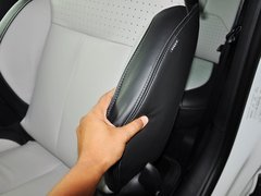 DS 3 2013款 1.6L 自动 至尊敞篷版
