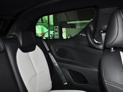 DS 3 2013款 1.6L 自动 至尊敞篷版