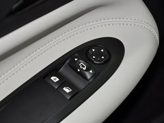 DS 3 2013款 1.6L 自动 至尊敞篷版