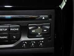 DS 3 2013款 1.6L 自动 至尊敞篷版