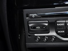 DS 3 2013款 1.6L 自动 至尊敞篷版
