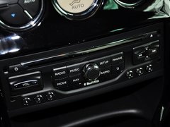2013款 1.6L 自动 至尊敞篷版