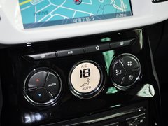 DS 3 2013款 1.6L 自动 至尊敞篷版