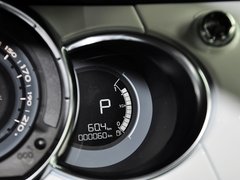 2013款 1.6L 自动 至尊敞篷版