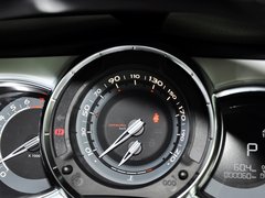 DS 3 2013款 1.6L 自动 至尊敞篷版