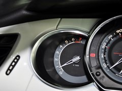 DS 3 2013款 1.6L 自动 至尊敞篷版