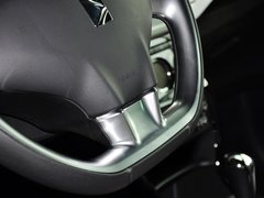 DS 3 2013款 1.6L 自动 至尊敞篷版