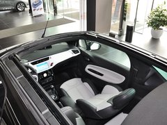 DS 3 2013款 1.6L 自动 至尊敞篷版