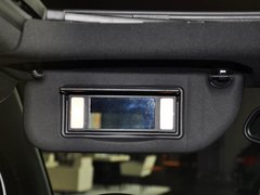 2013款 1.6L 自动 至尊敞篷版