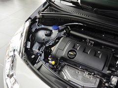 DS 3 2013款 1.6L 自动 至尊敞篷版
