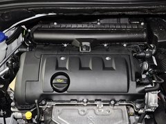 2013款 1.6L 自动 至尊敞篷版