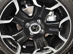 2013款 1.6L 自动 至尊敞篷版