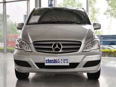 2013款 3.0L 自动 舒适版 7座