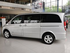 2013款 3.0L 自动 舒适版 7座