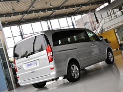 2013款 3.0L 自动 舒适版 7座