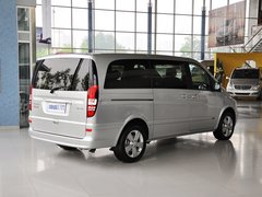 2013款 3.0L 自动 舒适版 7座